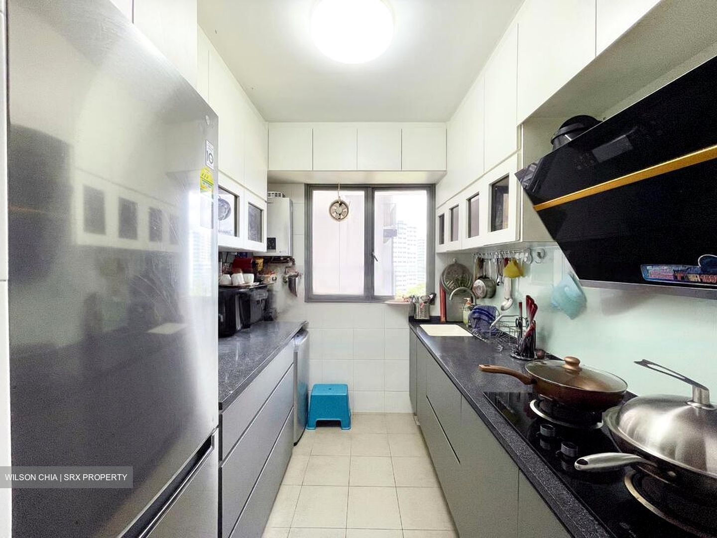 Blk 138C Lake Vista @ Yuan Ching (Jurong West), HDB 3 Rooms #569732461